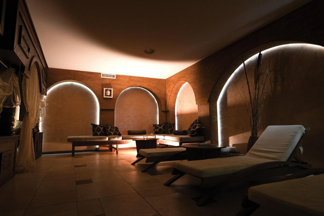 Royal Park Hotel & Apartments Bansko Extérieur photo