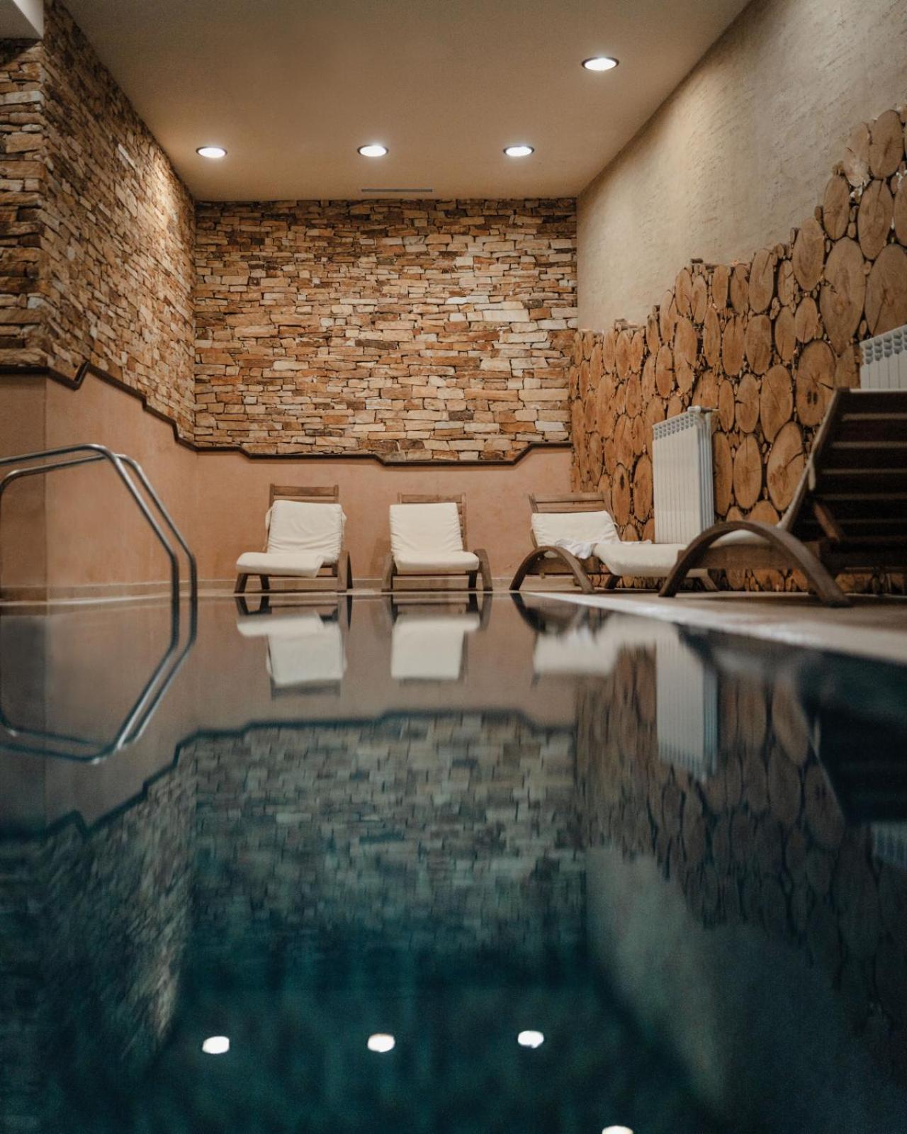 Royal Park Hotel & Apartments Bansko Extérieur photo