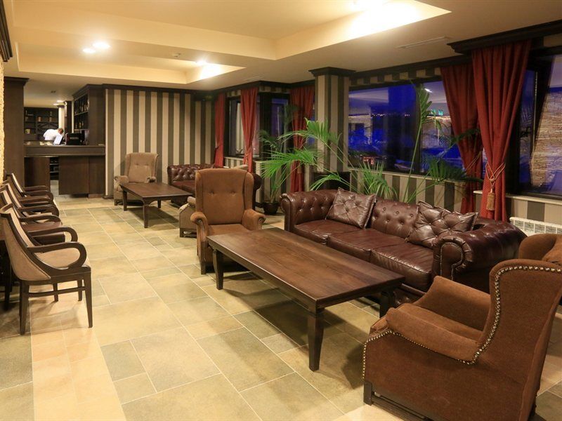 Royal Park Hotel & Apartments Bansko Extérieur photo