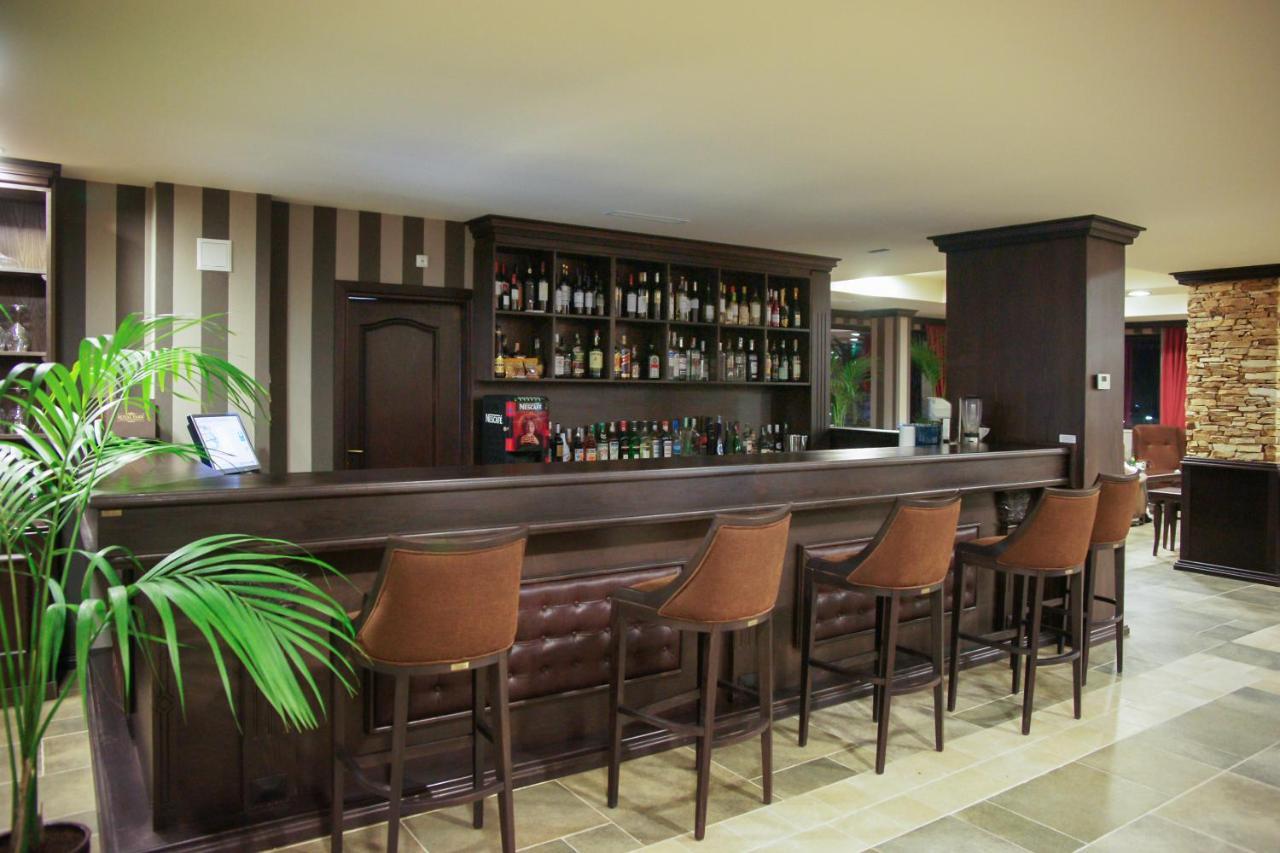 Royal Park Hotel & Apartments Bansko Extérieur photo