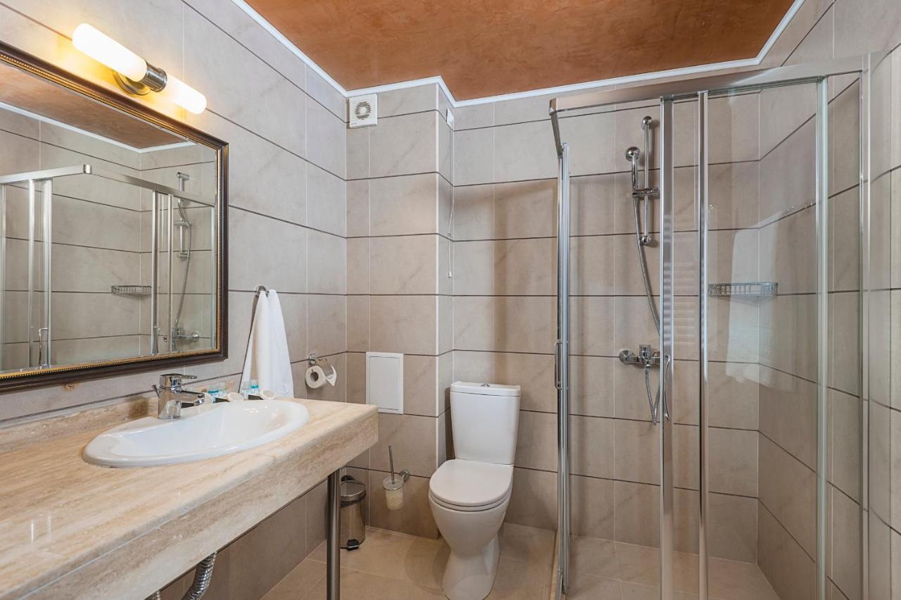 Royal Park Hotel & Apartments Bansko Extérieur photo